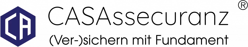 Logo CASAssecuranz